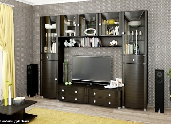 Оливия - композиция 17