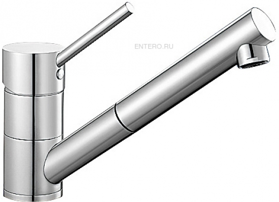 BLANCO ANTAS-S ХРОМ