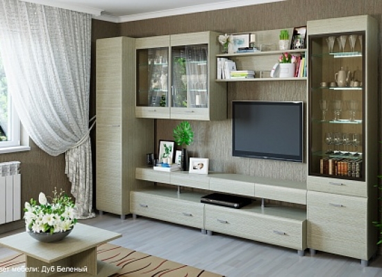 Камелия - композиция 18