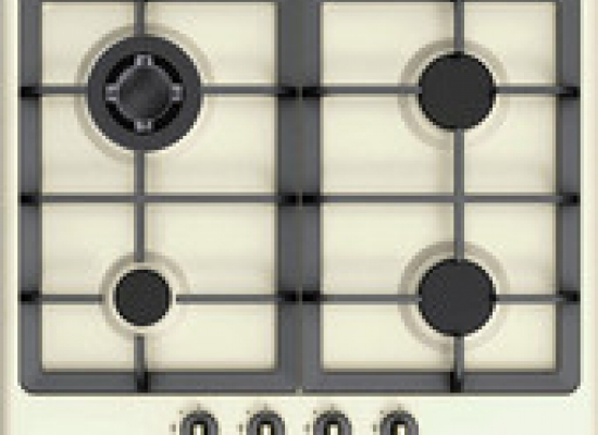 Поверхность газовая Q452SFD-IV