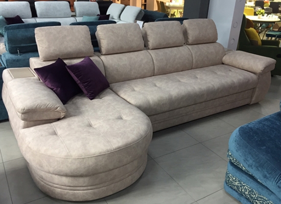 Диван Айпетри люкс в наличии