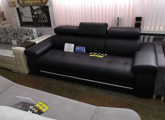 Айпетри в наличии, линейный диван, угловой, Мебельмакс, мебель