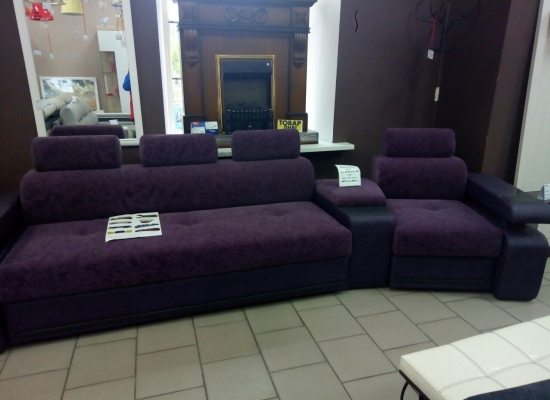 Марсель Люкс ( в наличии)