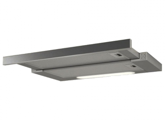Вытяжка Jet air AURORA LX/GRX/F/60 