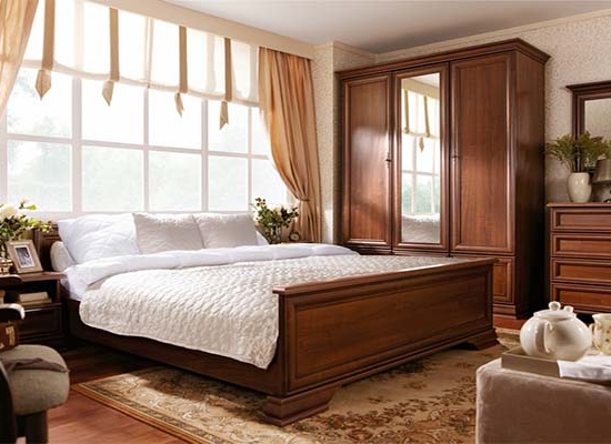 Мебель для спальни