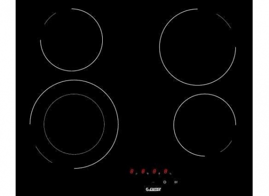 Варочная панель EXITEQ EXH - 101 CB