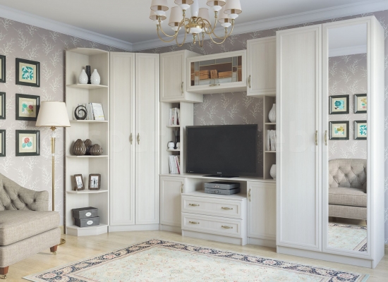 Гостиная Вега