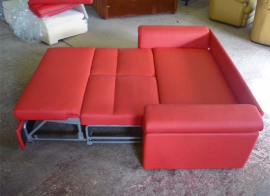 Диван линейный