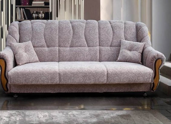 Диван Александра-1, Стиль, Мебельмакс, мебель