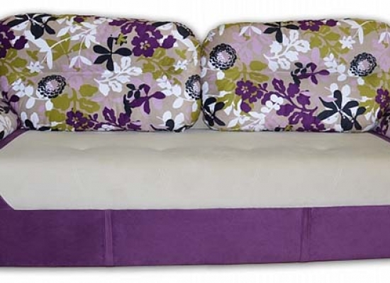 Диван, Калинка 3, Амплуа, прямой, Мебельмакс, мебель