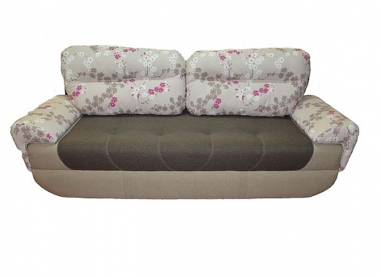 Диван линейный