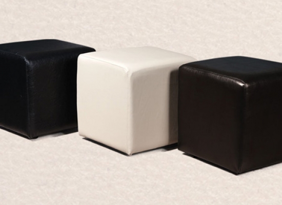 Банкетка Кубик