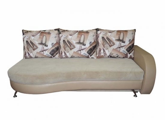 Диван, Калинка 8, Амплуа, прямой, Мебельмакс, мебель