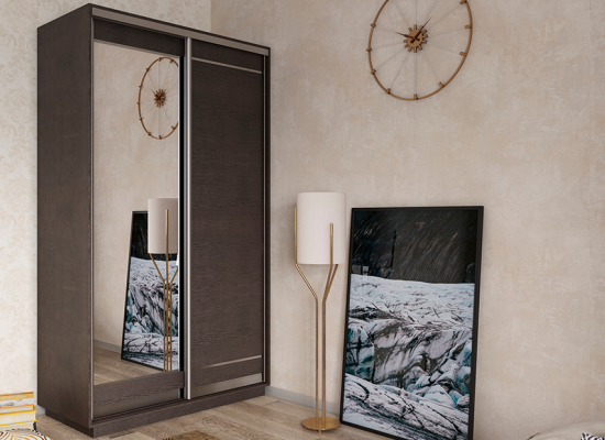 Шкаф-купе "Навара"