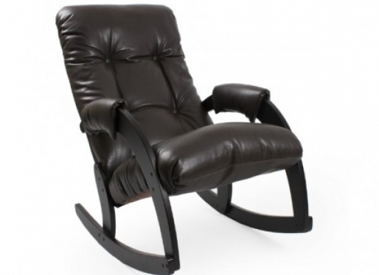 Кресло-качалка - модель 67