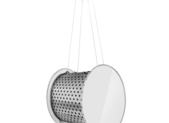 Вытяжка кухонная EXITEQ EX-1206 white