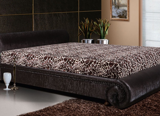 Кровать Турчанка