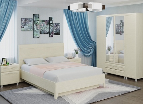 Мелисса - композиция 4