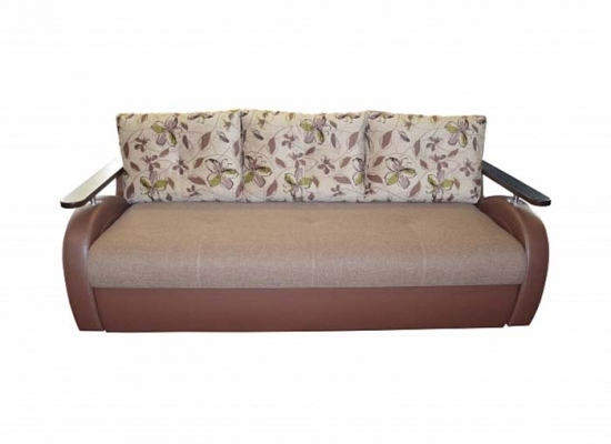 Диван линейный, Берг, Треви, Мебельмакс