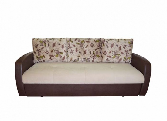 Линейный Диван, Верас-2, Амплуа, прямой, Мебельмакс, мебель