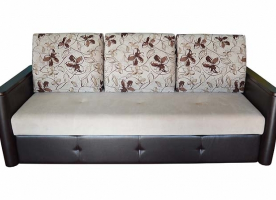 Диван, Верас 5, Амплуа, прямой, Мебельмакс, мебель