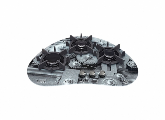 Варочная панель GEFEST СГ СН 2120 К1