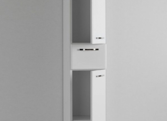 13.08 Шкаф 27 Эко с ящиком