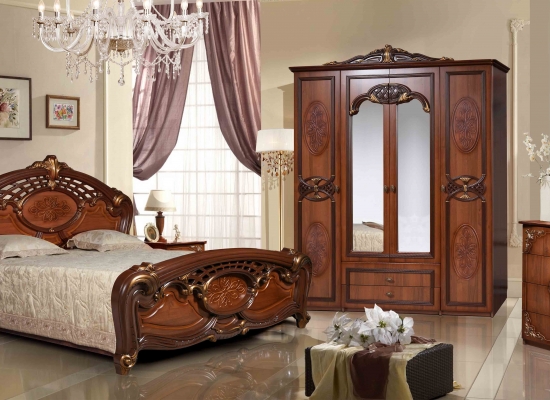 Мебель для спальни