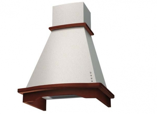 Вытяжка KRONA SERENA CPB 600