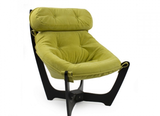 Кресло для отдыха - модель 11 Люкс