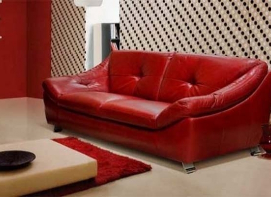 Диван линейный