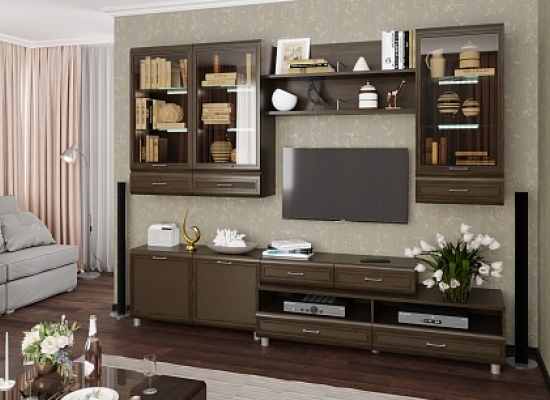 Мелисса - композиция 6