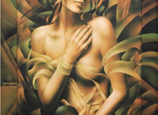 Репродукция "14"