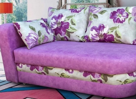 Тахта, Софи, Стиль, прямая, Мебельмакс, мебель