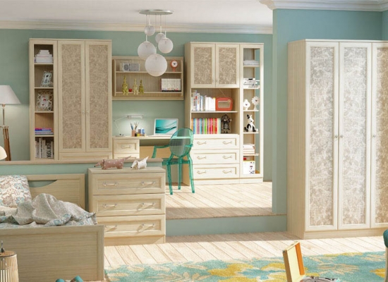 Детская «Дженни»