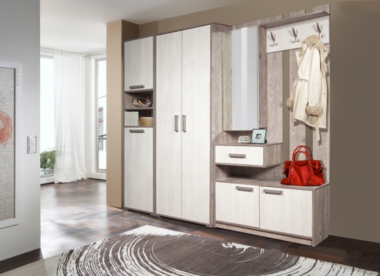 Прихожая Светлана