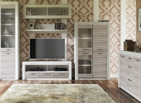 ГОСТИНАЯ OLIVIA (ANREX)