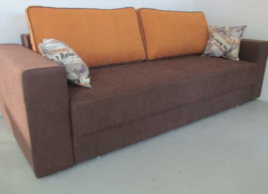 Престиж линейный диван БелМАКкомпани