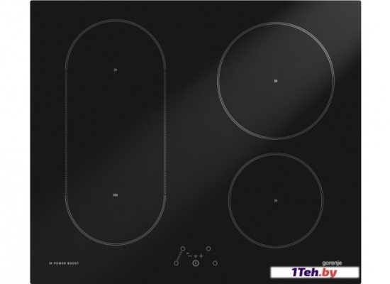 Поверхность электрическая GORENJE IT635SC