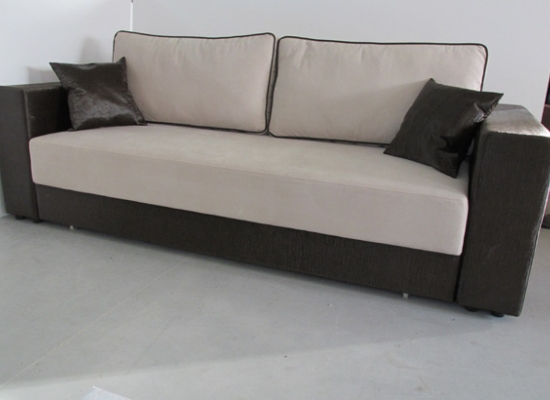 Диван прямой престиж