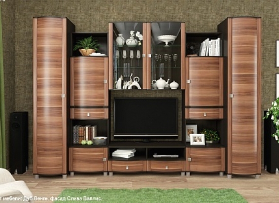 Оливия - композиция 5, достойная мебель, под заказ, купить в рассрочку, дешево, недорого, купить качественную мебель, купить красивую мебель,