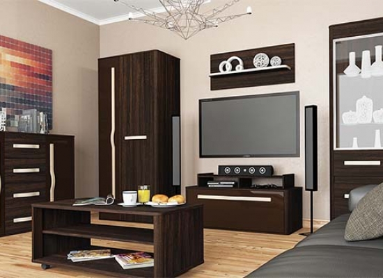 Гостиная Браво