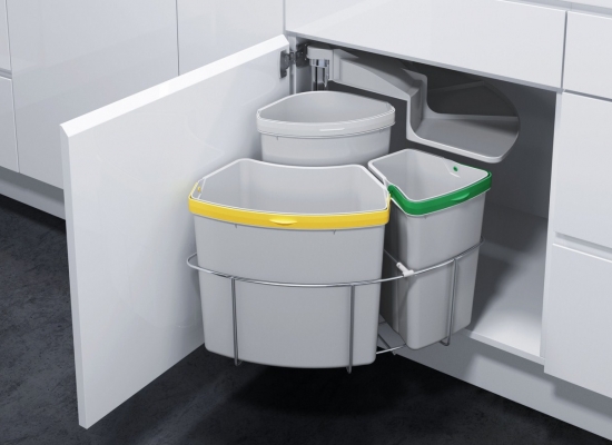 Система сортировки Oeco Center