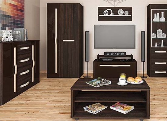 Гостиная Браво