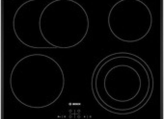 Поверхность электрическая BOSCH PKD 651F17