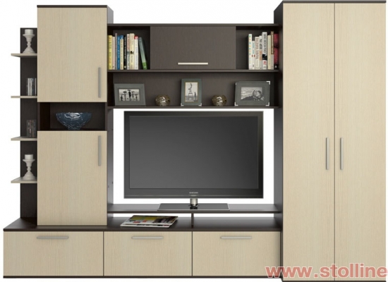 Стенка "Денвер"