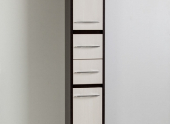 9.2.14 Шкаф 27 Hit с ящиками