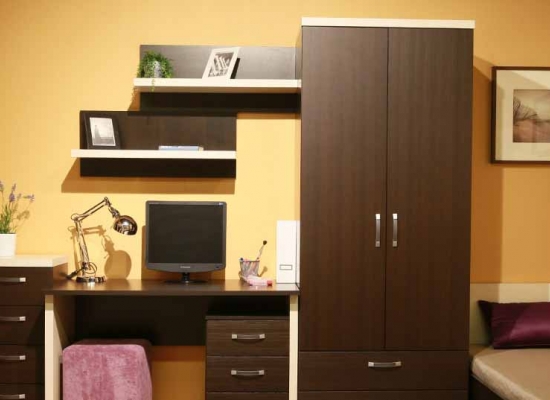 Детская «Гриф»