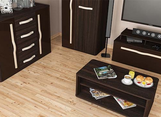 Гостиная Браво