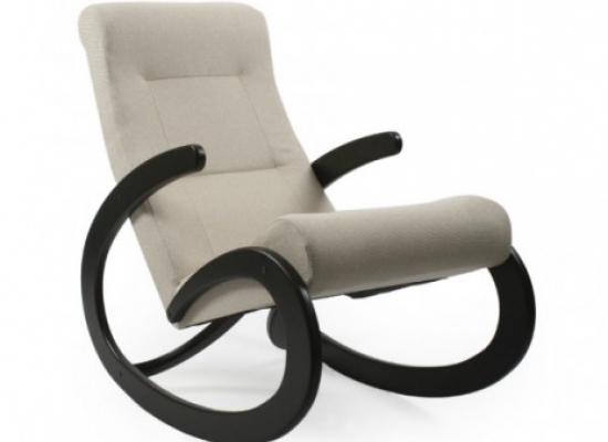 Кресло-качалка - модель 1